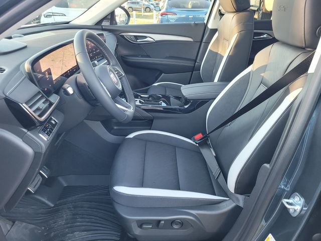 New 2026 Buick Envision Sport Touring AWD/4WD image 4