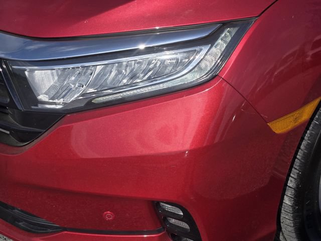 Used 2022 Honda Odyssey Touring image 8