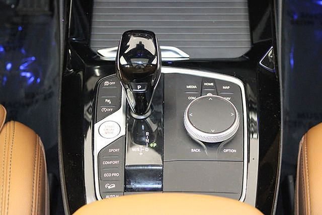 Used 2022 BMW X3 xDrive30i image 44
