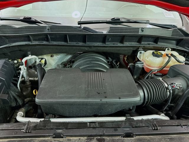 Used 2019 GMC Sierra 1500 SLT w/ SLT Premium Package image 29