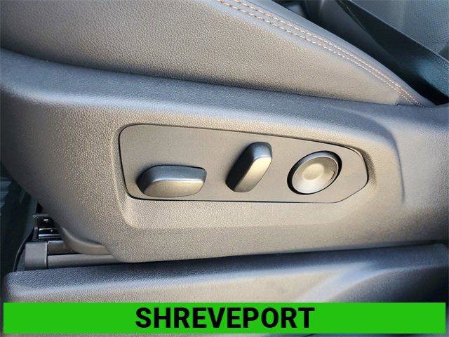New 2026 GMC Sierra 3500 AT4 w/ AT4 Premium Plus Package image 12