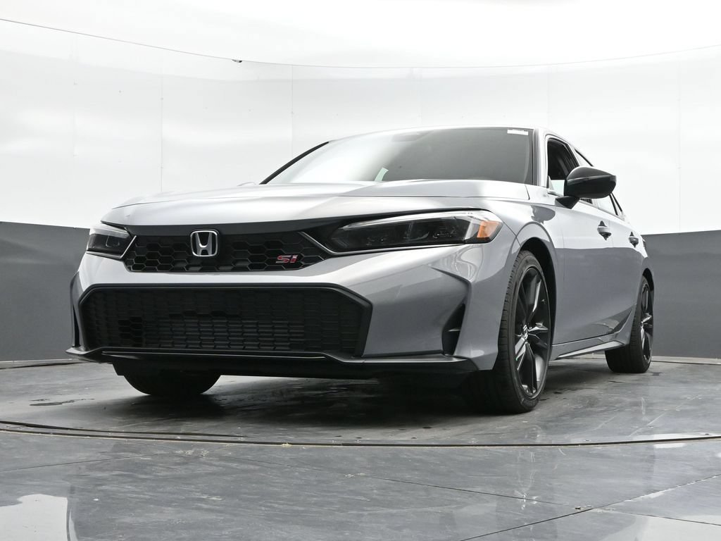 New 2026 Honda Civic Si image 40