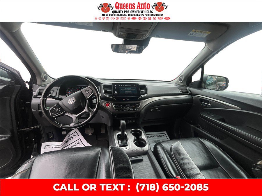 Used 2019 Honda Pilot EX-L image 27