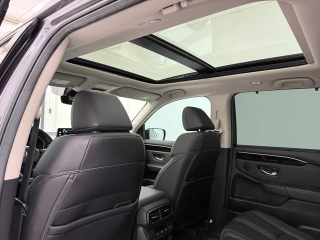 Used 2025 Honda Pilot Touring image 30