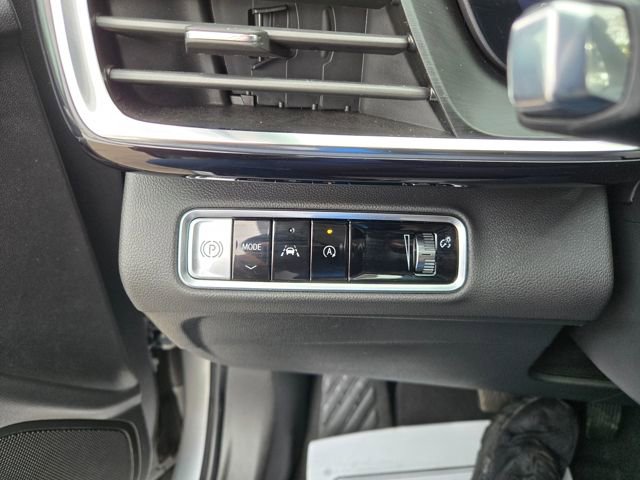 Used 2025 Buick Envision Preferred image 17