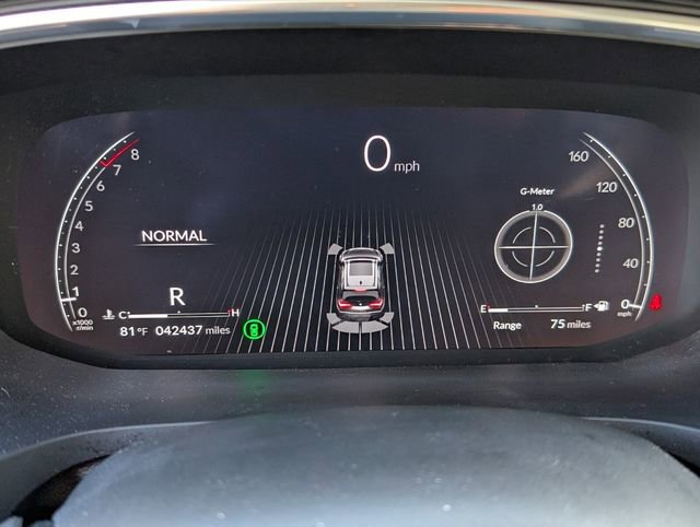 Certified 2023 Acura MDX FWD w/ Technology Package image 29