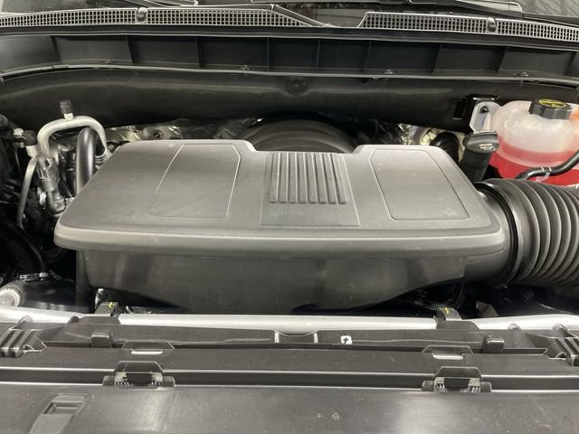 New 2026 Chevrolet Suburban Premier AWD/4WD image 28