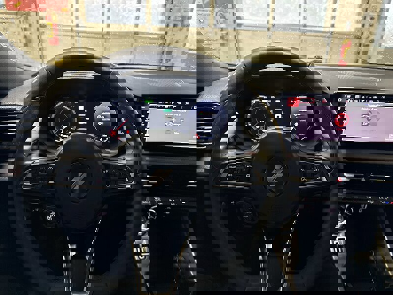 Used 2024 Dodge Hornet R/T image 10