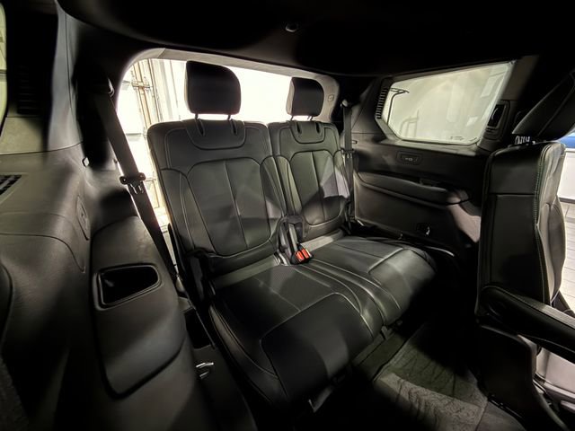 Used 2024 Jeep Grand Cherokee L Limited w/ Luxury Tech Group II image 14