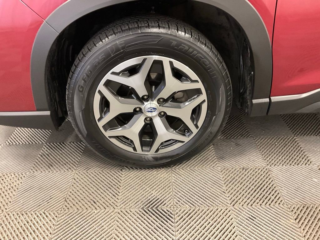 Used 2019 Subaru Forester Premium w/ Popular Package #1 image 18