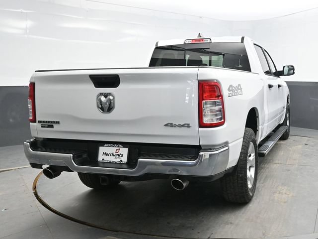 Used 2023 RAM 1500 Big Horn AWD/4WD image 7