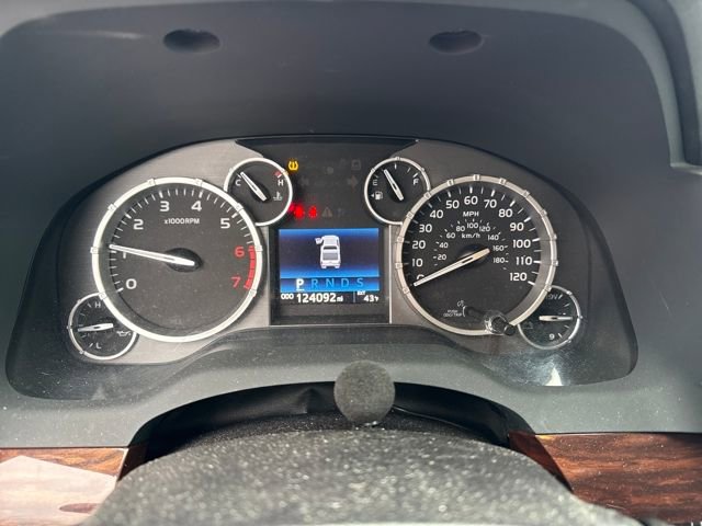 Used 2017 Toyota Tundra Limited image 28