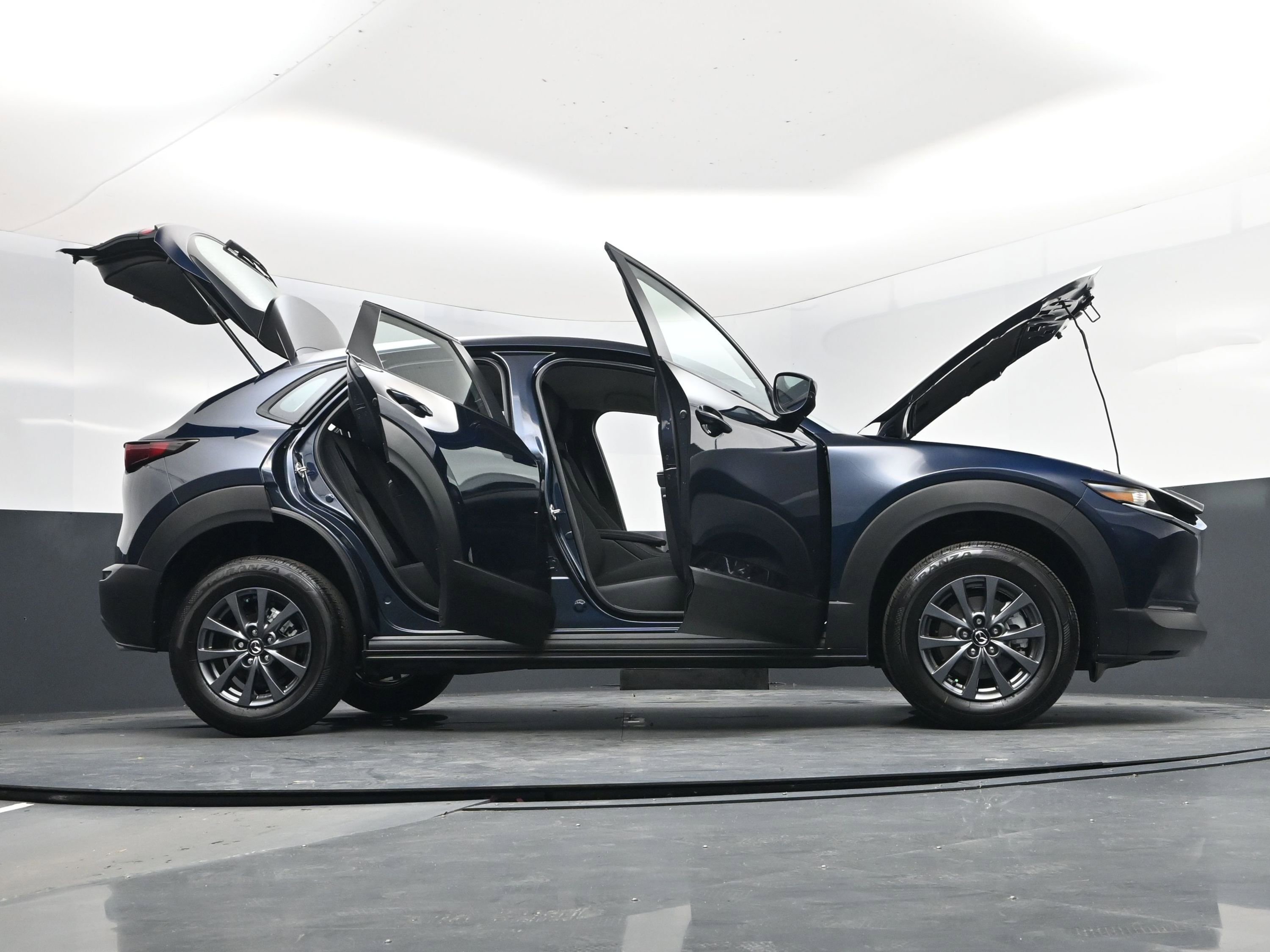 New 2026 MAZDA CX-30 AWD 2.5 S image 21