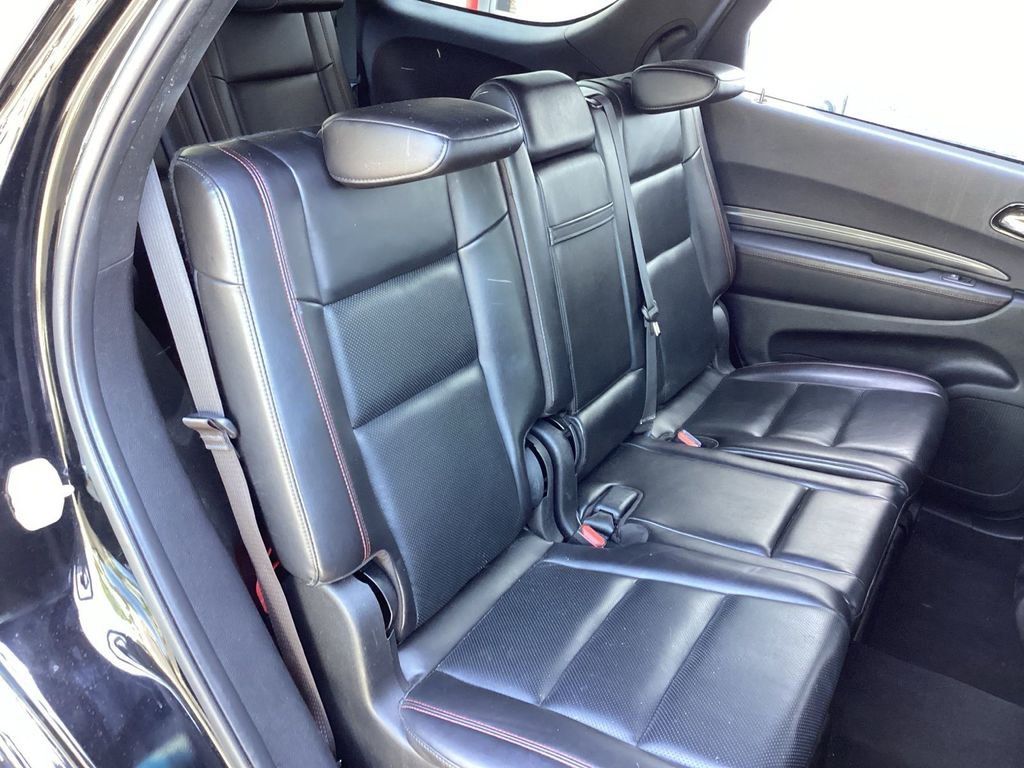 Used 2024 Dodge Durango GT AWD/4WD image 22