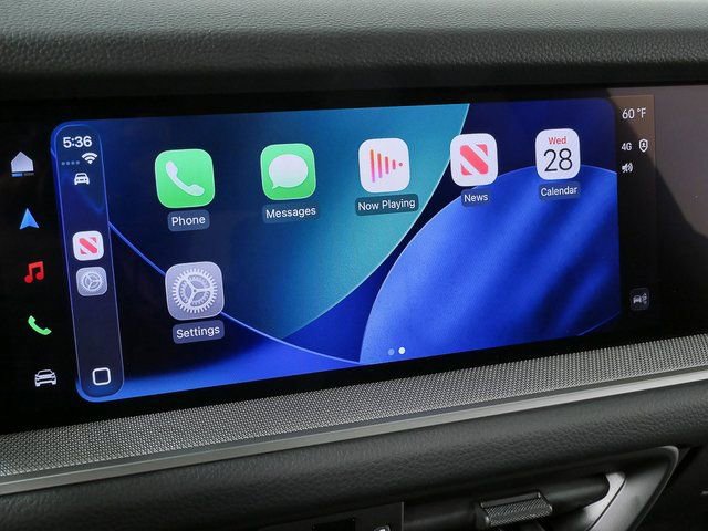 New 2026 Porsche Cayenne S image 16