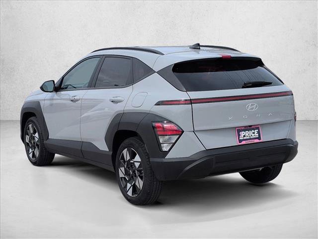 Used 2025 Hyundai Kona SEL image 8