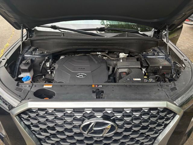 Used 2021 Hyundai Palisade Calligraphy AWD/4WD image 23