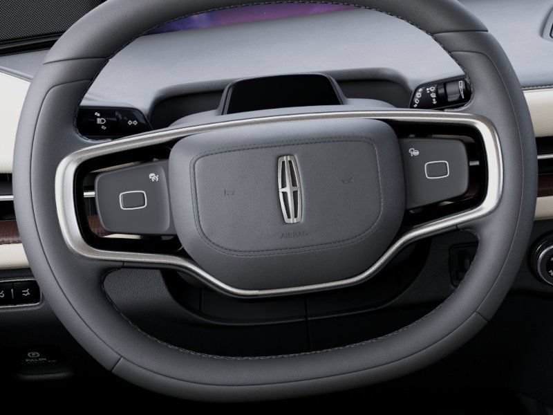 New 2027 Lincoln Navigator Premiere AWD/4WD image 12