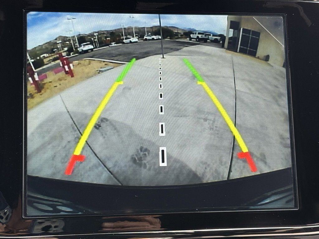 Used 2020 Jeep Grand Cherokee Limited X image 24