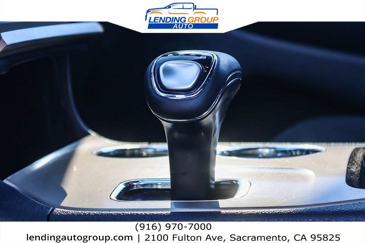 Used 2015 Jeep Grand Cherokee Laredo w/ Quick Order Package 23E image 20