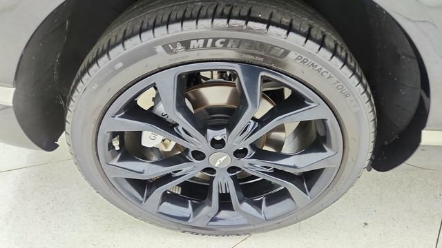 Used 2024 Genesis GV80 3.5T Prestige Signature image 64