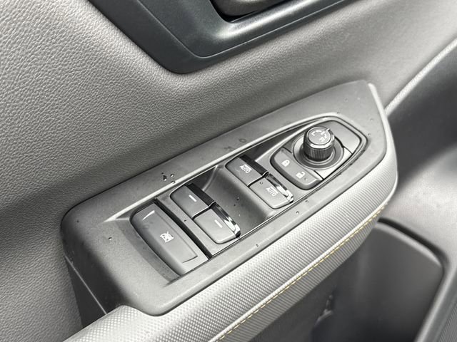 New 2026 Subaru Forester Wilderness image 25