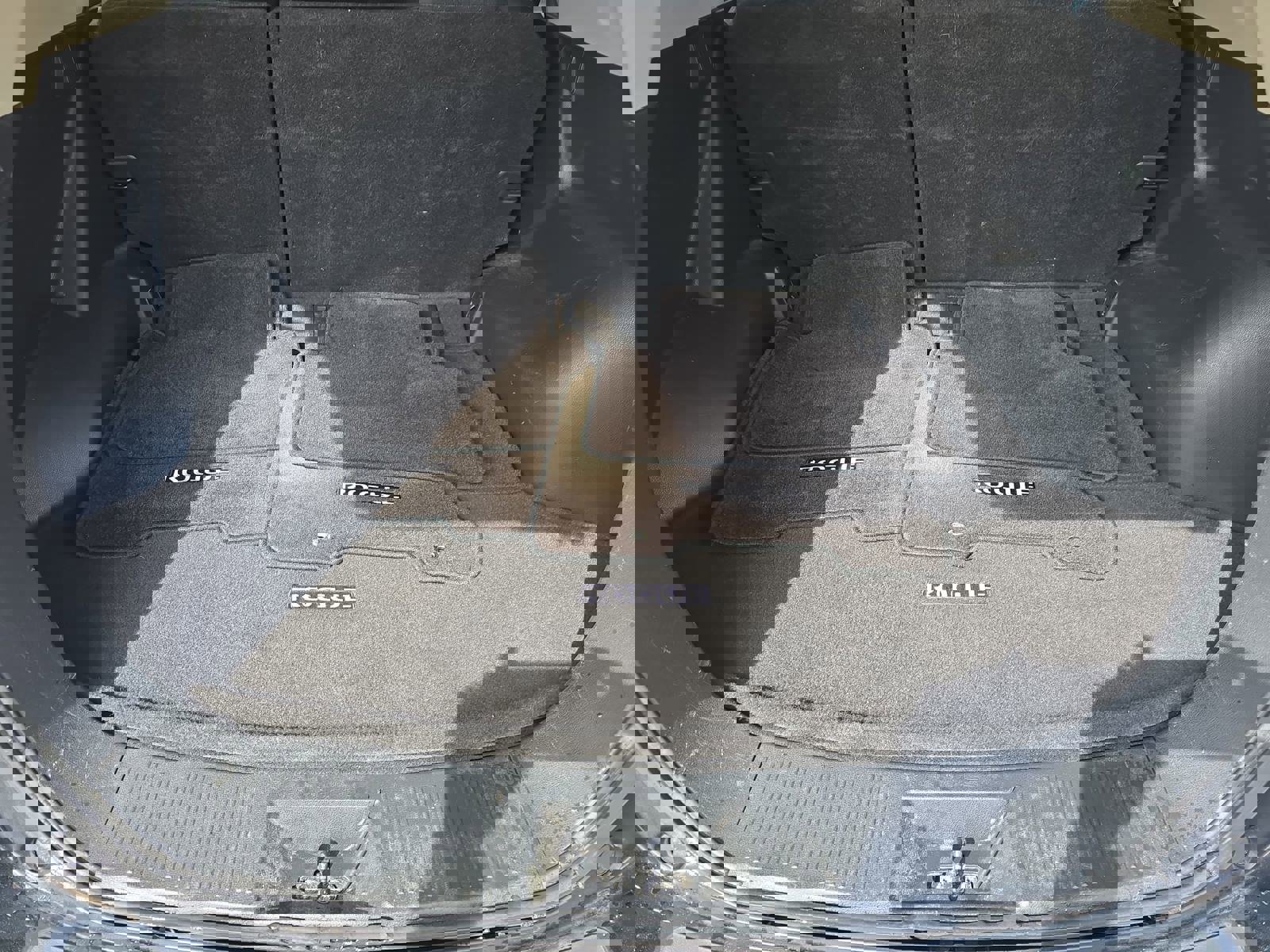 Used 2012 Nissan Rogue S w/ Special Edition Pkg image 14