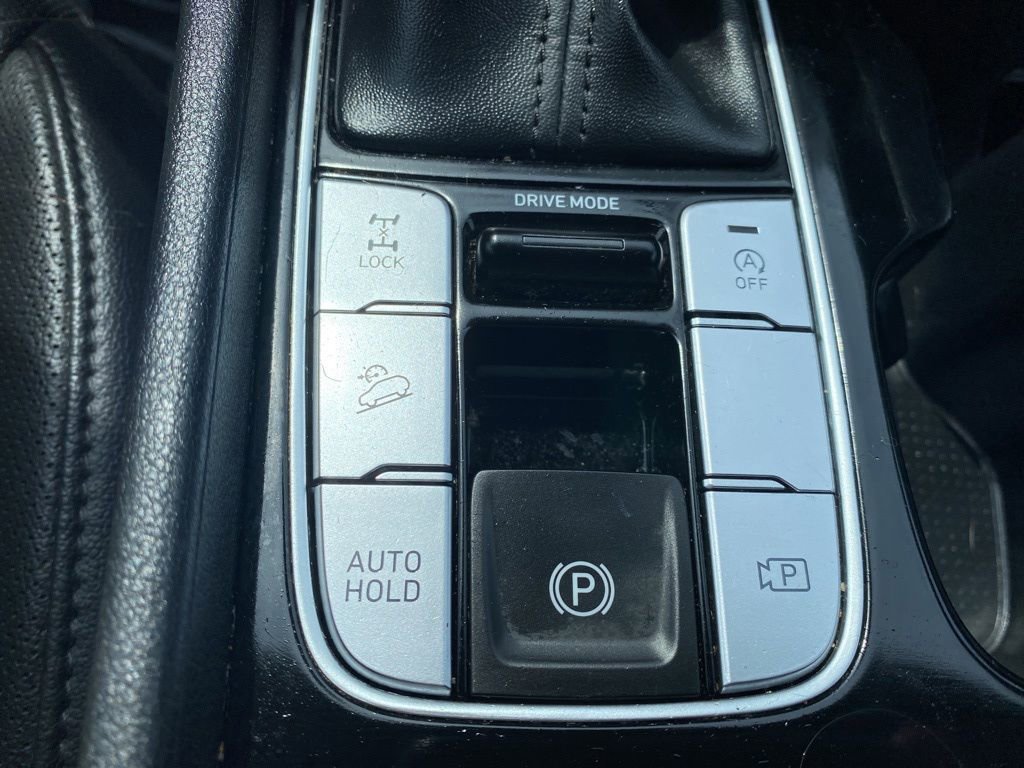 Certified 2023 Hyundai Tucson SEL w/ Convenience Package AWD/4WD image 20