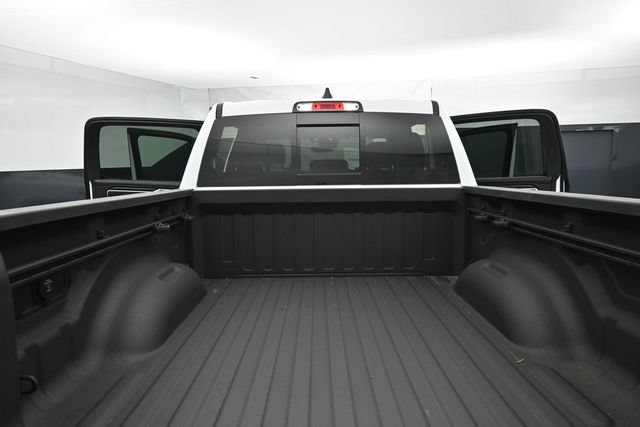 Used 2025 RAM 1500 Big Horn AWD/4WD image 12