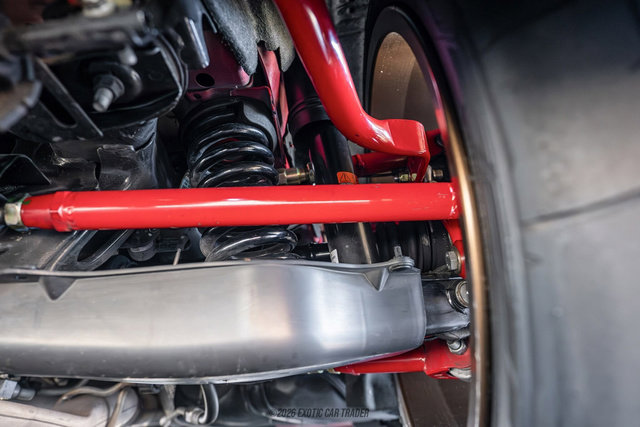 Used 2023 Chevrolet Camaro ZL1 RWD image 45