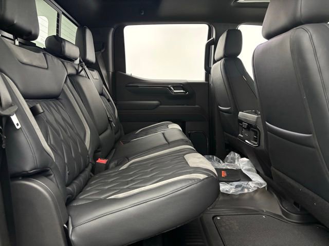 New 2026 GMC Sierra 1500 AT4 w/ AT4 Premium Package image 43