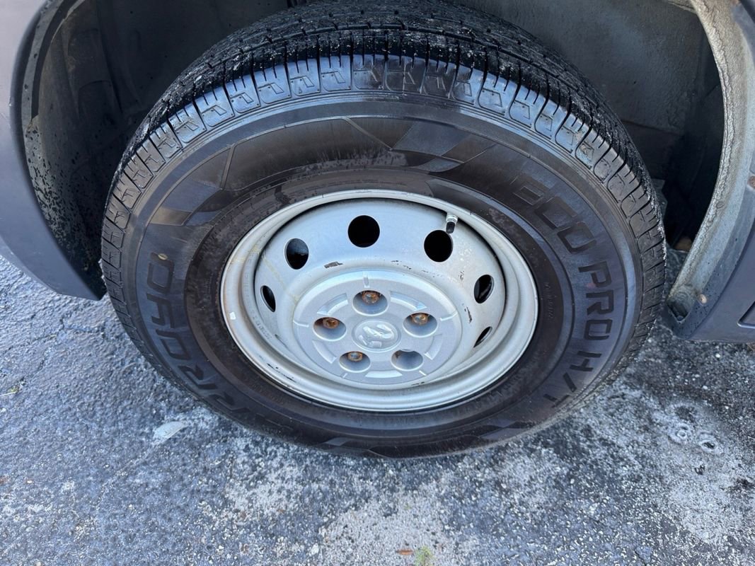 Used 2015 RAM ProMaster 2500 image 18