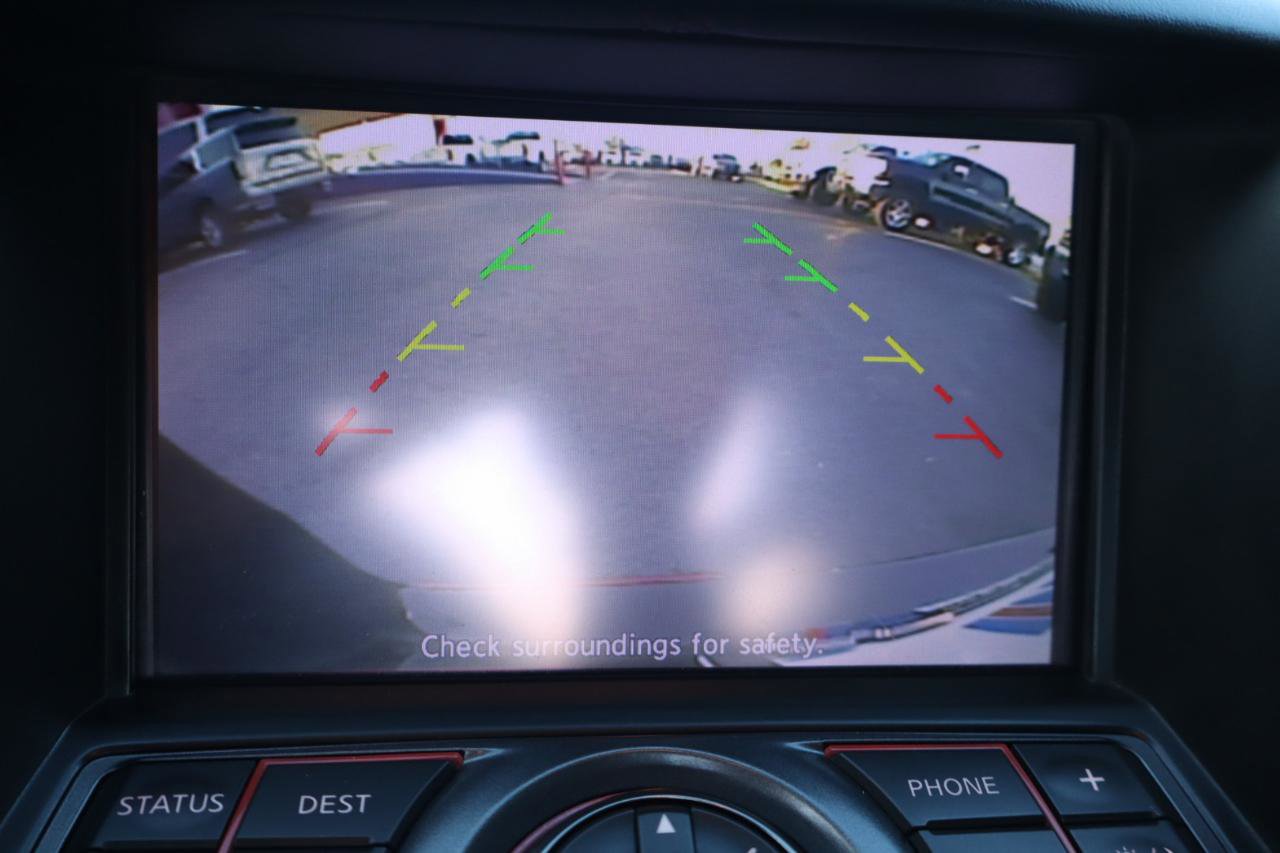 Used 2020 Nissan 370Z NISMO image 24