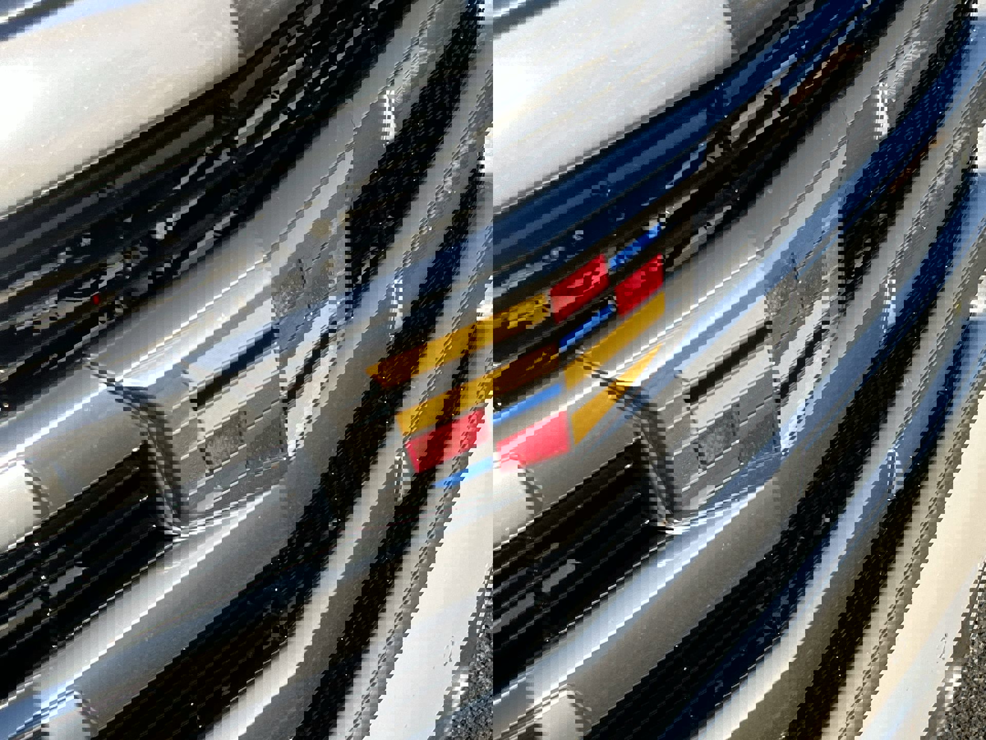 Used 2017 Cadillac Escalade Premium Luxury image 36