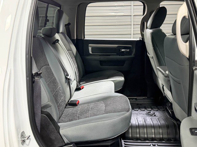 Used 2019 RAM 1500 Classic SLT w/ Protection Group image 21