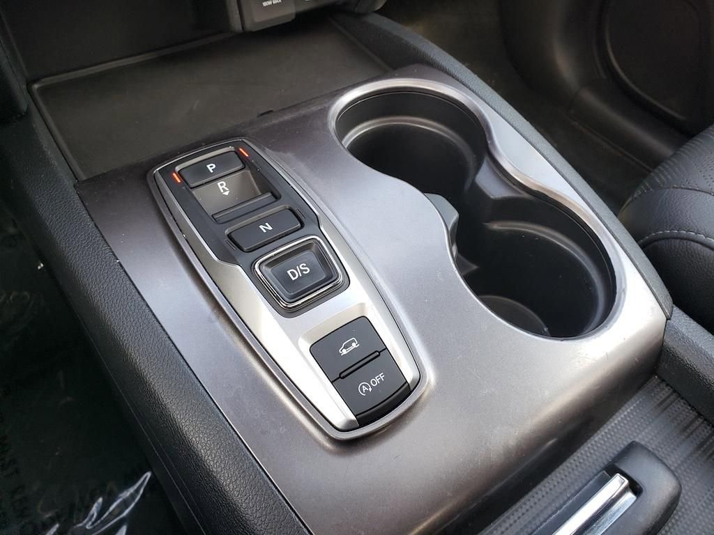 Used 2020 Honda Passport EX-L image 29