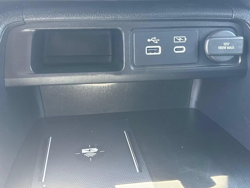 Used 2025 Honda Pilot EX-L image 33