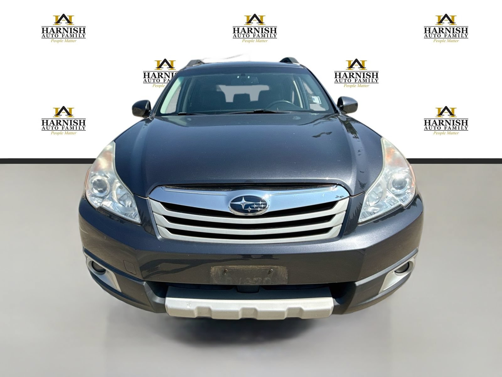Used 2012 Subaru Outback 3.6R Limited w/ Moonroof Pkg AWD/4WD image 8