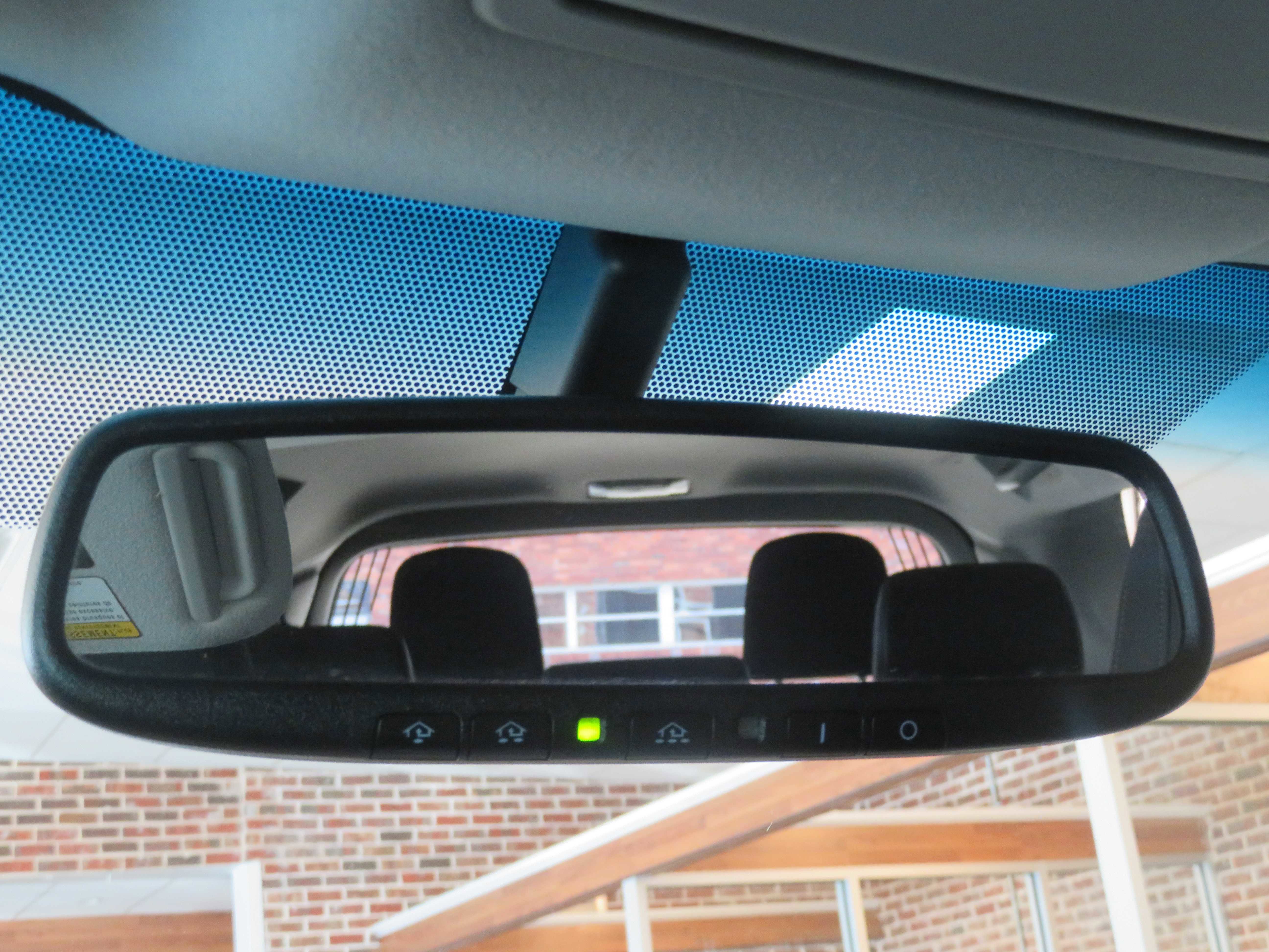 Used 2017 Lexus GX 460 w/ Navigation Package image 47