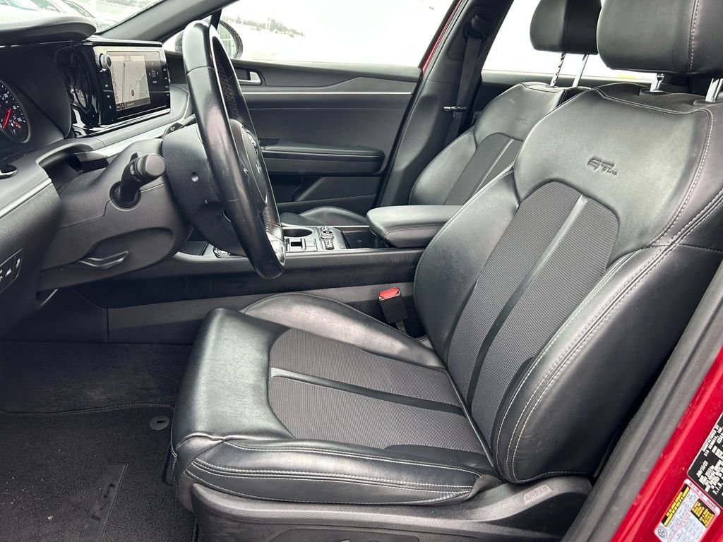 Used 2024 Kia K5 GT-Line w/ GT-Line Premium Package image 23
