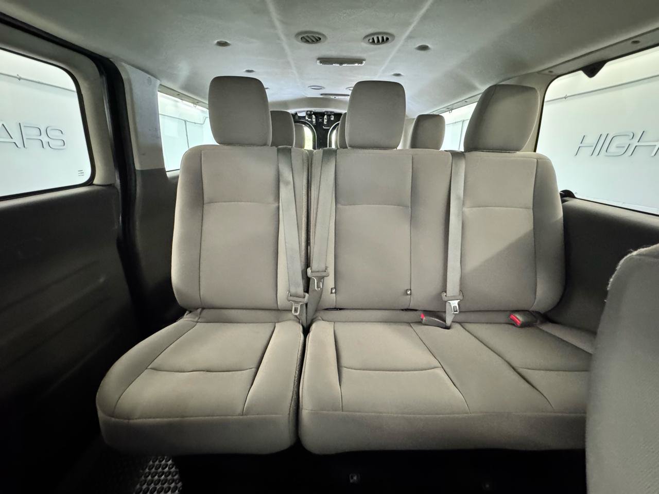 Used 2014 Nissan NV 3500 SV w/ Technology Package RWD image 31