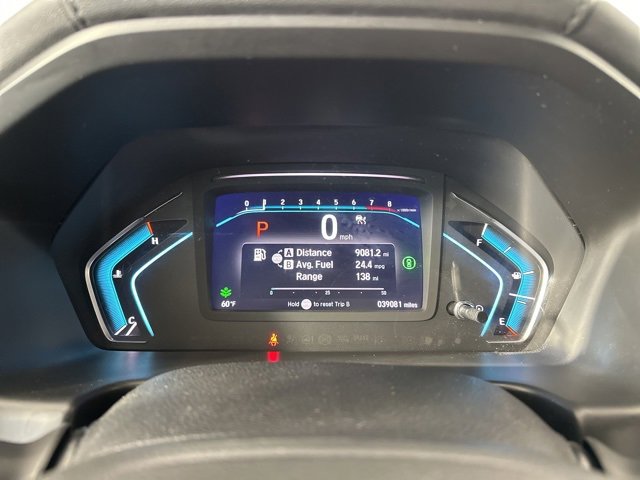 Used 2023 Honda Odyssey Sport image 17