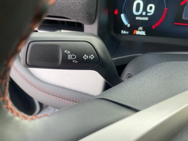 New 2026 Ford Explorer Active image 29