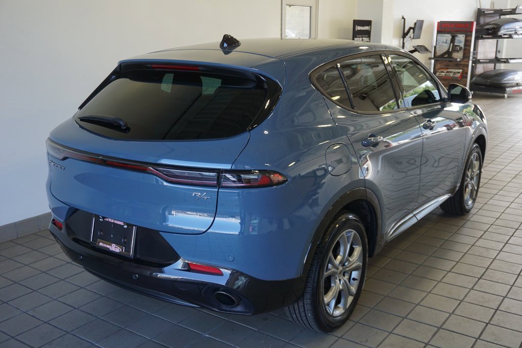 Used 2024 Dodge Hornet R/T image 16