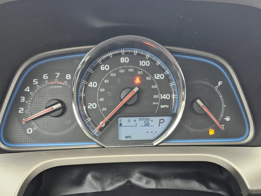 Used 2013 Toyota RAV4 Limited image 4