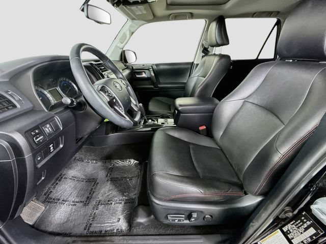 Used 2015 Toyota 4Runner Trail Premium AWD/4WD image 20
