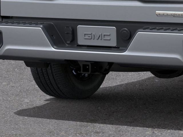 New 2026 GMC Sierra 1500 Elevation image 14