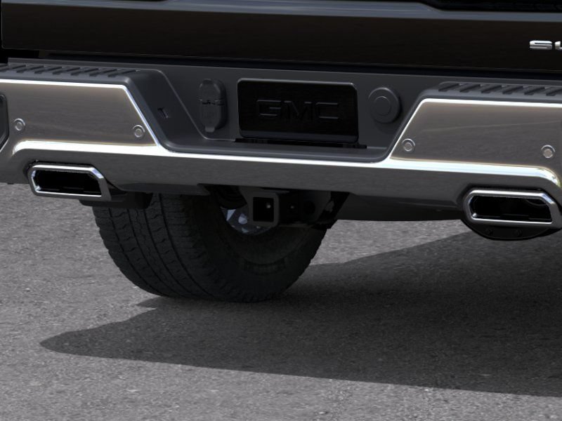 New 2026 GMC Sierra 1500 SLT w/ SLT Premium Plus Package AWD/4WD image 16