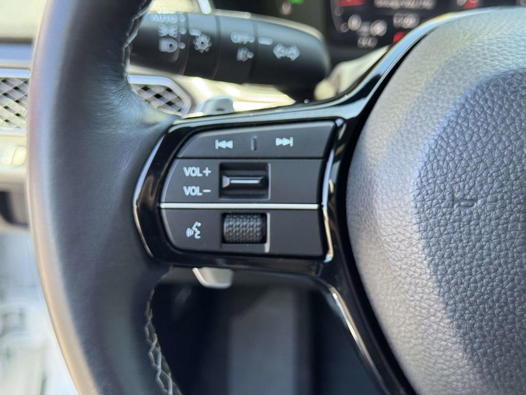 Certified 2024 Acura Integra A-Spec FWD image 21