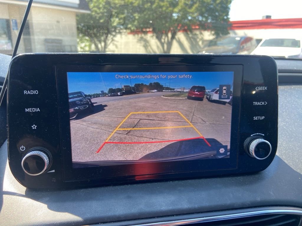 Used 2023 Hyundai Santa Fe SE AWD/4WD image 36